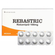 Thuốc MEDICA REBACID 100MG điều trị loét dạ dày, viêm niêm mạc dạ dày (100 viên)
