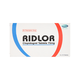 Thuốc Ridlor 75mg trị rối loạn nghẽn mạch máu (3 vỉ x 10 viên)