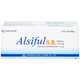 Thuốc Alsiful S.R 10mg Standard điều trị phì đại lành tính tuyến tiền liệt (3 vỉ x 10 viên)