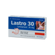 Thuốc Lastro 30mg Trào Ngược, Viêm Loét Dạ Dày Thực Quản (Hộp 3 Vỉ X 10 Viên)