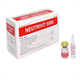 Thuốc Bột pha tiêm Neutrivit 5000 điều trị viêm thần kinh (4 cặp)