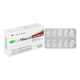 Thuốc CoMiaryl 2mg/500mg điều trị đái tháo đường type 2 (3 vỉ x 10 viên)
