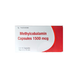 Thuốc Methylcobalamin Capsules 1500 mcg điều trị các bệnh lý thần kinh ngoại biên (3 vỉ x 10 viên)