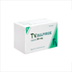 Thuốc TV.Sulpiride 50mg hỗ trợ  điều trị chứng rối loạn tâm thần phân liệt (Hộp 100 viên)