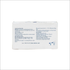 Dung dịch tiêm Miacalcic Novartis ngừa mất xương cấp tính, điều trị bệnh Paget, tăng canxi máu ác tính (5 ống)