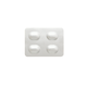 Thuốc Ivermectin 6mg điều trị bệnh nhiễm ký sinh trùng (1 vỉ x 4 viên)