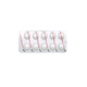 Thuốc Pantonix 40 Incepta điều trị bệnh trào ngược dạ dày - thực quản (5 vỉ x 10 viên)