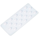Thuốc Colchicin 1mg Phòng Tái Phát Viêm Khớp Do Gút (Hộp 1 Vỉ X 20 Viên)