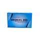 Thuốc Medicel 200mg điều trị thoái hóa khớp, viêm khớp dạng thấp (3 vỉ x 10 viên)