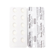 Thuốc Spinolac 50mg Hasan điều trị phù, tăng huyết áp (2 vỉ x 10 viên)