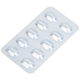 Thuốc lợi tiểu Franilax điều trị phù, tăng huyết áp (3 vỉ x 10 viên)
