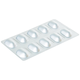 Thuốc Lansoprazole STELLA 30 mg điều trị loét dạ dày, trào ngược dạ dày- thực quản ( Hộp 3 vỉ x 10 viên)
