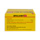 Thuốc Ampicillin MKP 500 điều trị nhiễm khuẩn (10 vỉ x 10 viên)