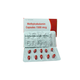 Thuốc Methylcobalamin Capsules 1500 mcg điều trị các bệnh lý thần kinh ngoại biên (3 vỉ x 10 viên)