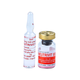 Thuốc Bột pha tiêm Neutrivit 5000 điều trị viêm thần kinh (4 cặp)