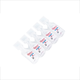 Thuốc Zensalbu 5mg Kiểm Soát Co Thắt Phế Quản Mạn, Điều Trị Hen Nặng Cấp Tính (Hộp 2 Vỉ X 5 Ống)