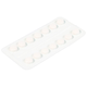 Thuốc Zentobiso 10mg Niche Generics điều trị suy tim mãn tính ổn định (2 vỉ x 14 viên)