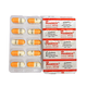 Thuốc Pharmox 500mg điều trị các trường hợp nhiễm khuẩn (10 vỉ x 10 viên)