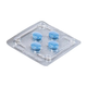 Thuốc Viagra 50mg hỗ trợ điều trị rối loạn cương dương (Hộp 4 viên)