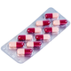 Thuốc Kagasdine 20mg điều trị loét dạ dày, tá tràng (10 vỉ x 10 viên)