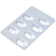 Thuốc Jewell 30mg Davipharm điều trị các đợt trầm cảm nặng (4 vỉ x 7 viên)