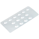 Thuốc Amlodipine Stada 5mg Tab Điều Trị Tăng Huyết Áp, Đau Thắt Ngực (Hộp 10 vỉ x 14 viên)