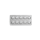 Thuốc Dalekine 200mg Điều Trị Động Kinh (Hộp 4 Vỉ X 10 Viên)