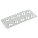Thuốc Mebilax 15 DHG Pharma điều trị viêm đau cơ xương khớp (2 vỉ x 10 viên)