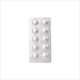 Thuốc Olanxol 10mg Danapha điều trị tâm thần phân liệt (Hộp 10 vỉ x 10 viên)