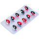 Thuốc Cedipect Imexpharm điều trị ho, long đờm (10 vỉ x 10 viên)