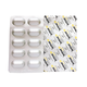 Thuốc Autifan 20 An Thiên điều trị rối loạn lipid huyết (3 vỉ x 10 viên)