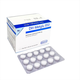 Thuốc DH-Metglu 850 Hasan điều trị đái tháo đường tuýp 2 (10 vỉ x 15 viên)