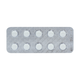Thuốc Agitritine 100mg trị các chứng rối loạn chức năng tiêu hóa (10 vỉ x 10 viên)