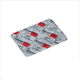 Thuốc Metpredni 16 A.T điều trị viêm khớp dạng thấp, lupus ban đỏ (10 vỉ x 10 viên)