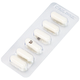 Thuốc Azicine 250mg điều trị nhiễm khuẩn (1 vỉ x 6 viên)