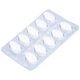 Thuốc Hafenthyl Supra 160mg điều trị tăng triglycerid máu (3 vỉ x 10 viên)