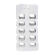 Thuốc Neo Nidal 100mg điều trị đau sau chấn thương, phẫu thuật (3 vỉ x 10 viên)