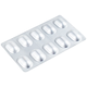 Thuốc Tatanol Ultra điều trị các cơn đau từ trung bình đến nặng (3 vỉ x 10 viên)