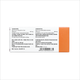 Thuốc PMS OFLOXACIN 200mg hỗ trợ điều trị các bệnh nhiễm khuẩn, viêm phế quản (Hộp 20 viên)