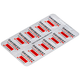 Thuốc Davibest 50mg hỗ trợ điều trị giảm triệu chứng của tất cả các dạng trầm cảm (Hộp 30 viên)