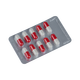 Thuốc Ampicillin MKP 500 điều trị nhiễm khuẩn (10 vỉ x 10 viên)
