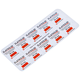 Thuốc Zlatko-50 DaviPharm điều trị đái tháo đường tuýp 2 (3 vỉ x 10 viên)