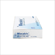 Dung dịch tiêm Miacalcic Novartis ngừa mất xương cấp tính, điều trị bệnh Paget, tăng canxi máu ác tính (5 ống)