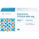 Thuốc Efavirenz 600mg phòng ngừa sau phơi nhiễm HIV (3 vỉ x 10 viên)