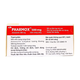 Thuốc Pharmox 500mg điều trị các trường hợp nhiễm khuẩn (10 vỉ x 10 viên)