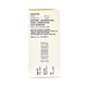 Thuốc Cốm Pha Hỗn Dịch Uống Haginir 125 H/24g Điều Trị Nhiễm Khuẩn (Hộp 24 Gói X 1,5gram)