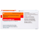 Thuốc Nebicard 2.5mg điều trị tăng huyết áp (5 vỉ x 10 viên)