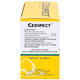 Thuốc Cedipect Imexpharm điều trị ho, long đờm (10 vỉ x 10 viên)