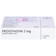 Thuốc Progynova 2mg Bayer điều trị chứng thiếu estrogen (1 vỉ x 28 viên)