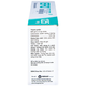 Thuốc Efodyl 125mg Merap điều trị nhiễm khuẩn nhẹ đến vừa (20 gói)